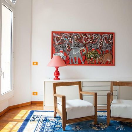 Casa Otto Nel Cuore Di Genova By Wonderful Italy 아파트 외부 사진