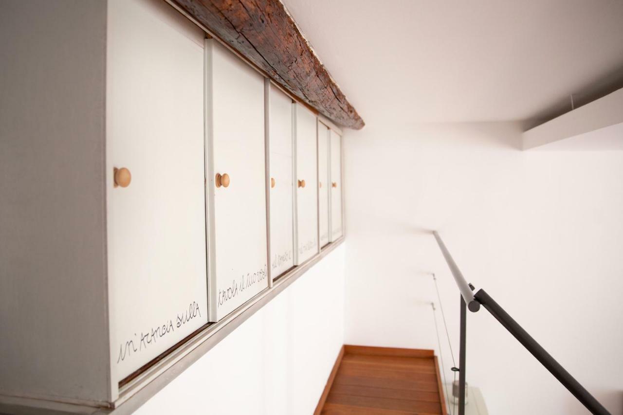 Casa Otto Nel Cuore Di Genova By Wonderful Italy 아파트 외부 사진
